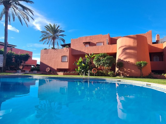 Huoneisto, El Rosario, R5344024