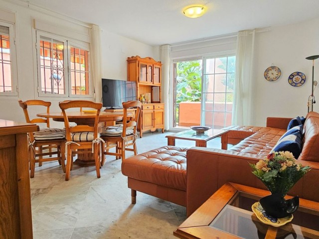 Huoneisto, El Rosario, R5344024