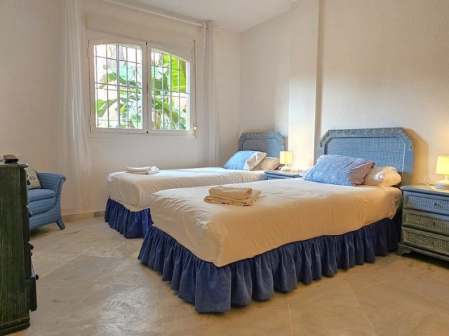 Huoneisto, El Rosario, R5344024