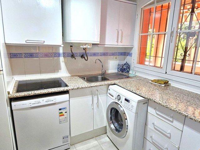 3 Makuuhuoneen Huoneisto El Rosario