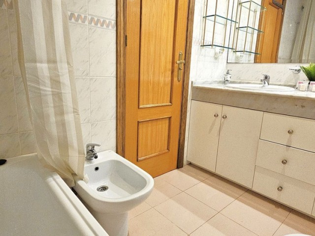 3 Makuuhuoneen Huoneisto El Rosario