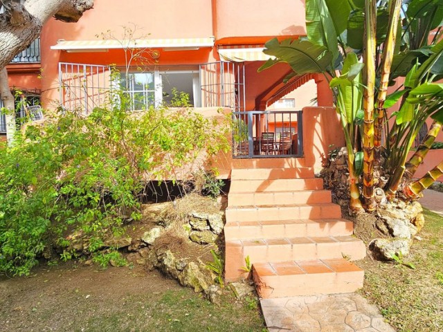 3 Makuuhuoneen Huoneisto El Rosario