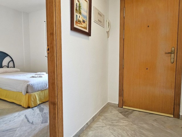 3 Makuuhuoneen Huoneisto El Rosario