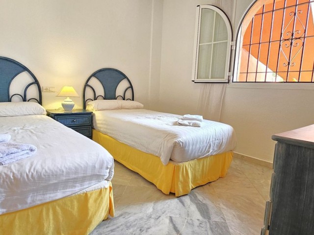 3 Makuuhuoneen Huoneisto El Rosario