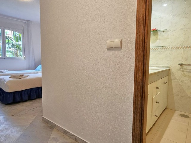 3 Makuuhuoneen Huoneisto El Rosario