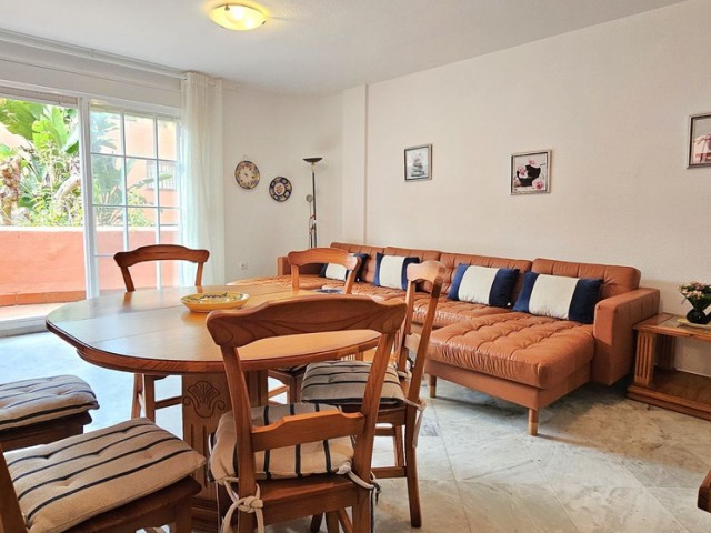 3 Makuuhuoneen Huoneisto El Rosario