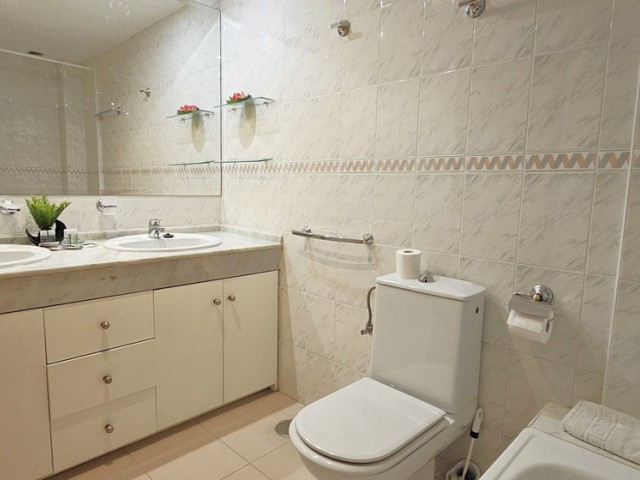 3 Makuuhuoneen Huoneisto El Rosario