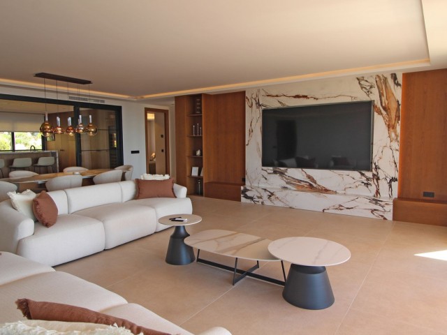 Apartment, Nueva Andalucia