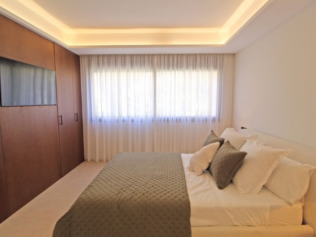 3 Bedrooms Apartment in Nueva Andalucía