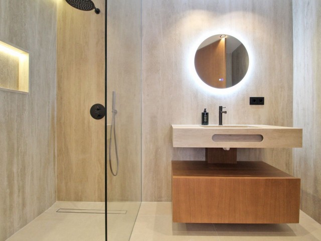 3 Bedrooms Apartment in Nueva Andalucía