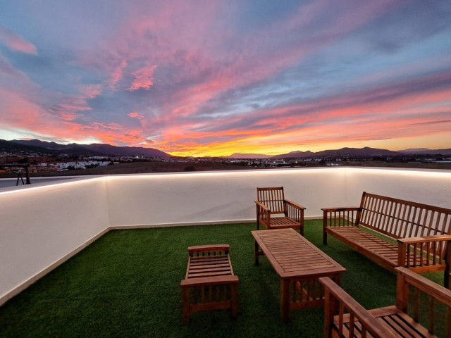 3 Schlafzimmer Reihenhaus in Alhaurín de la Torre
