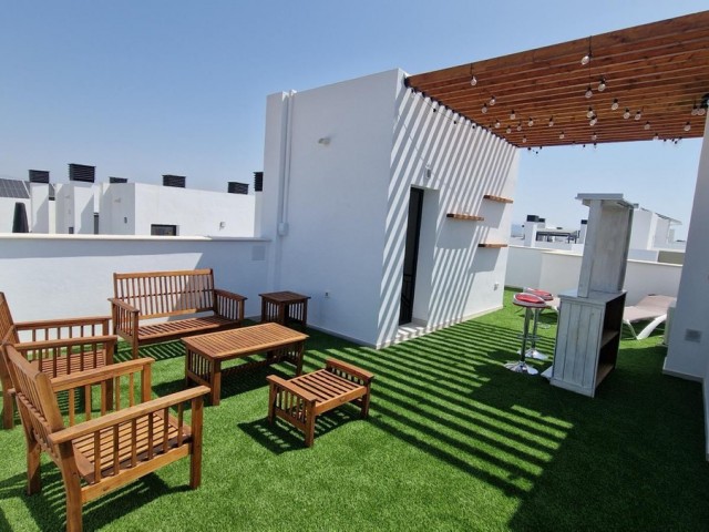 3 Schlafzimmer Reihenhaus in Alhaurín de la Torre