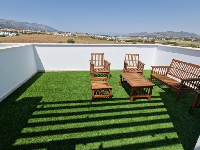 3 Schlafzimmer Reihenhaus in Alhaurín de la Torre