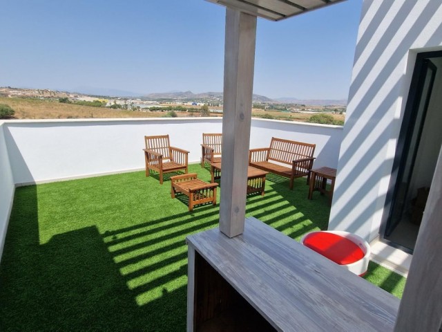 3 Schlafzimmer Reihenhaus in Alhaurín de la Torre