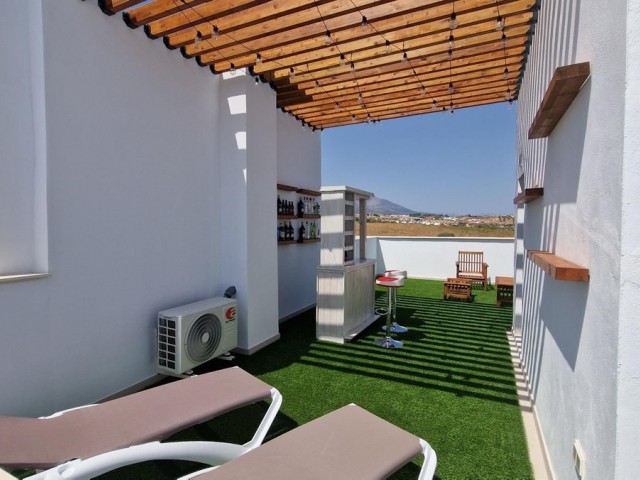 3 Schlafzimmer Reihenhaus in Alhaurín de la Torre