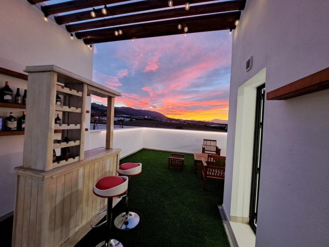 3 Schlafzimmer Reihenhaus in Alhaurín de la Torre