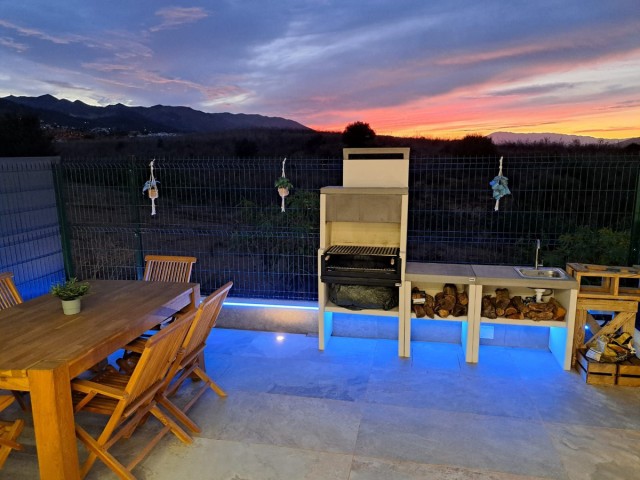 3 Schlafzimmer Reihenhaus in Alhaurín de la Torre