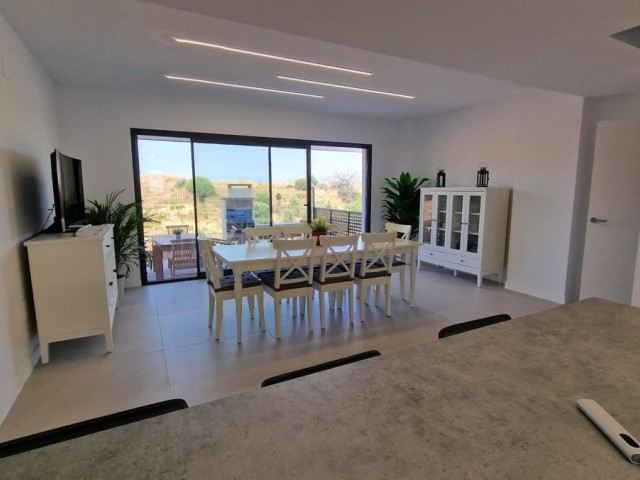 3 Schlafzimmer Reihenhaus in Alhaurín de la Torre