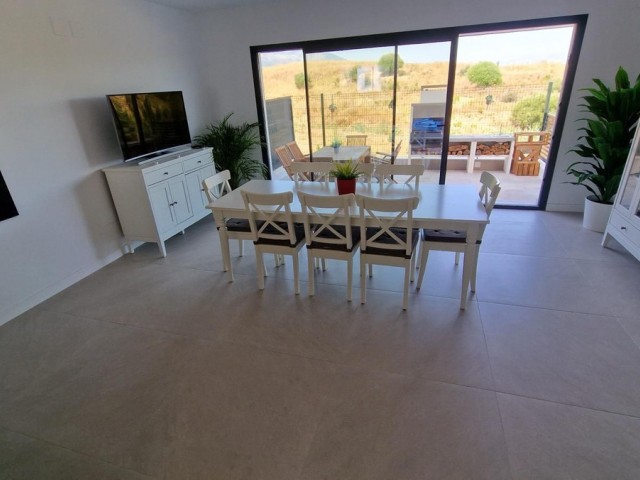 3 Schlafzimmer Reihenhaus in Alhaurín de la Torre