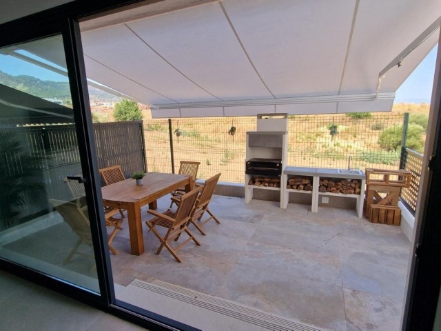 3 Schlafzimmer Reihenhaus in Alhaurín de la Torre