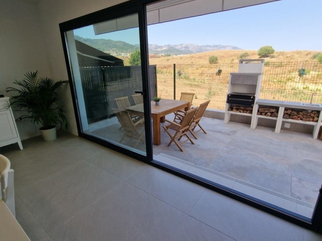 3 Schlafzimmer Reihenhaus in Alhaurín de la Torre