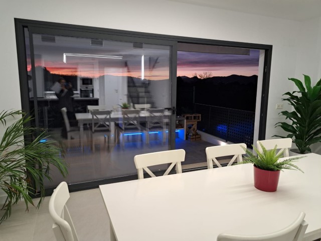 3 Schlafzimmer Reihenhaus in Alhaurín de la Torre