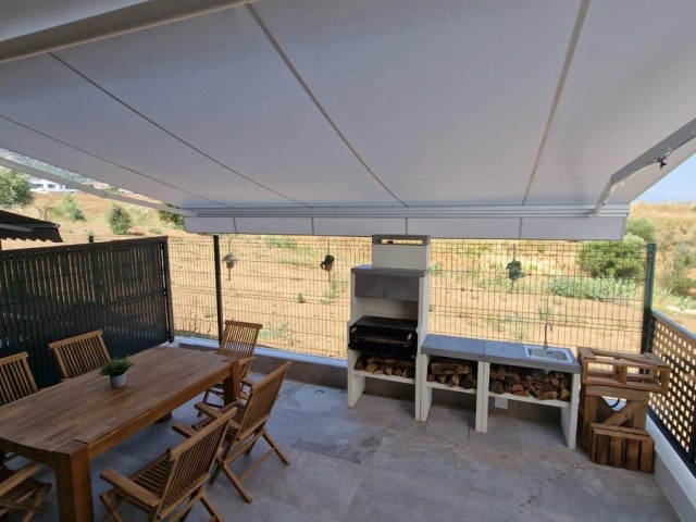 3 Schlafzimmer Reihenhaus in Alhaurín de la Torre