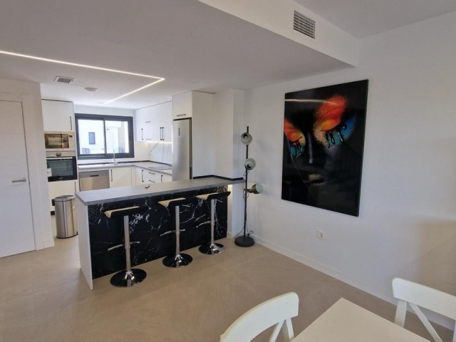 3 Schlafzimmer Reihenhaus in Alhaurín de la Torre