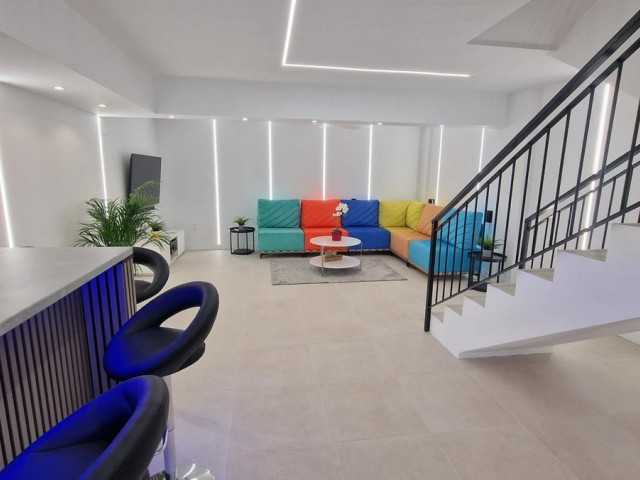 3 Schlafzimmer Reihenhaus in Alhaurín de la Torre