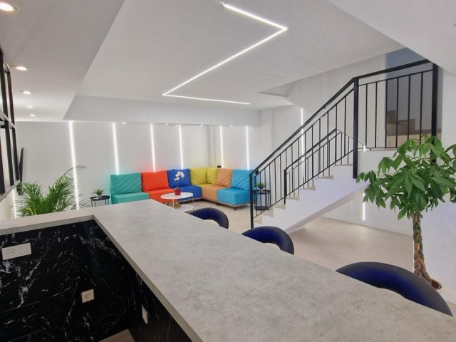 3 Schlafzimmer Reihenhaus in Alhaurín de la Torre