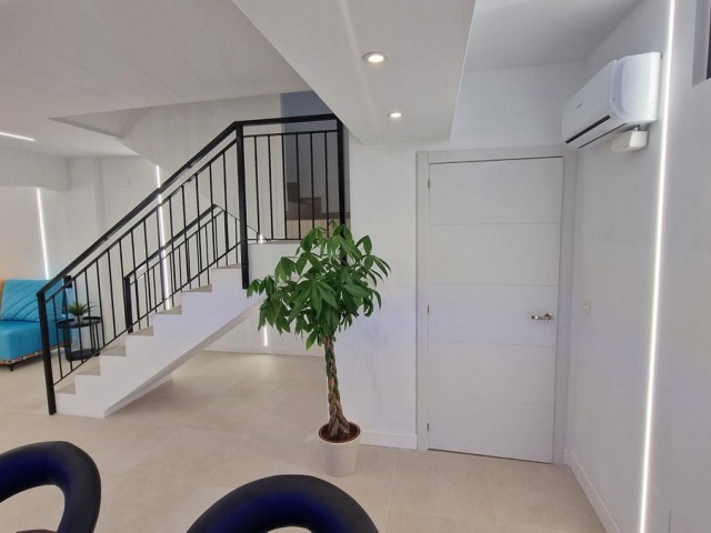 3 Schlafzimmer Reihenhaus in Alhaurín de la Torre