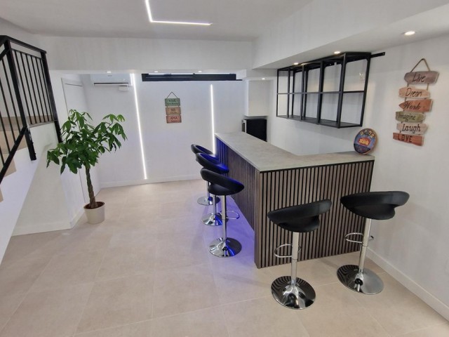 3 Schlafzimmer Reihenhaus in Alhaurín de la Torre