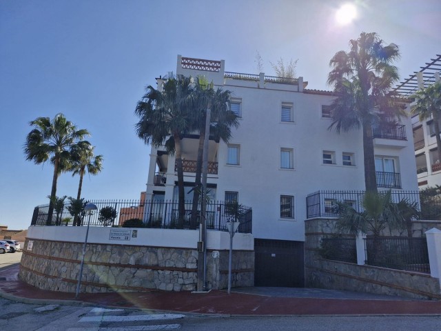 Apartment, Calahonda, R5344174
