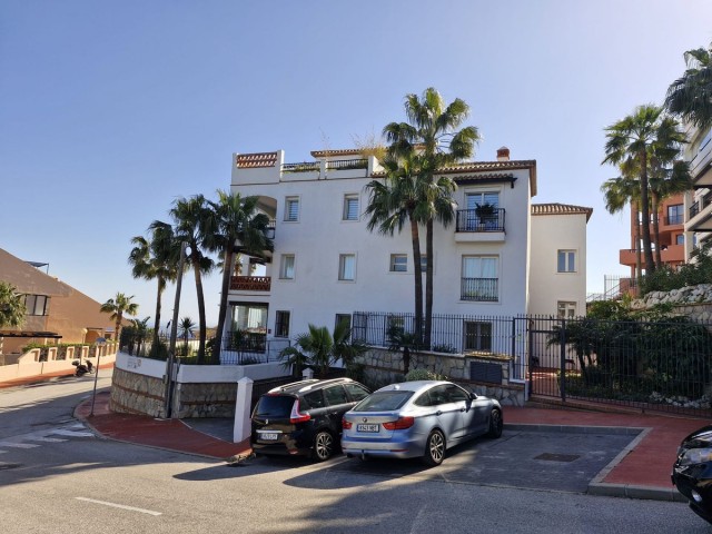 Apartment, Calahonda, R5344174