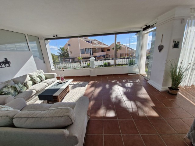 Apartment, Calahonda, R5344174