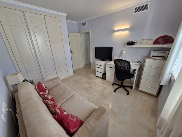 2 Schlafzimmer Apartment in Calahonda