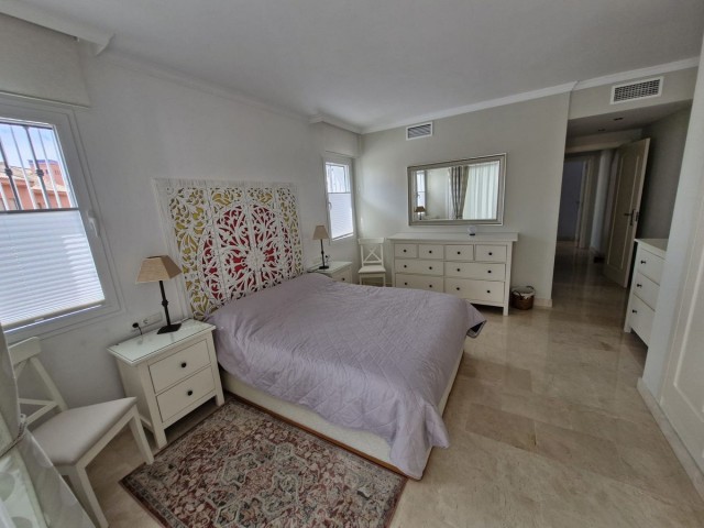 2 Schlafzimmer Apartment in Calahonda