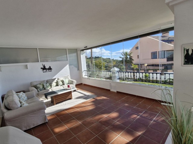 Huoneisto, Calahonda, R5344174