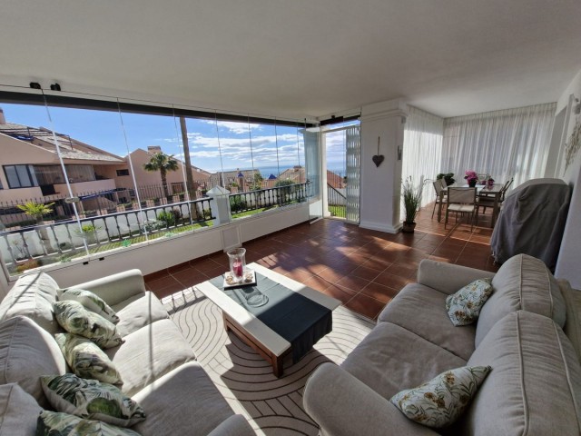 Appartement, Calahonda, R5344174