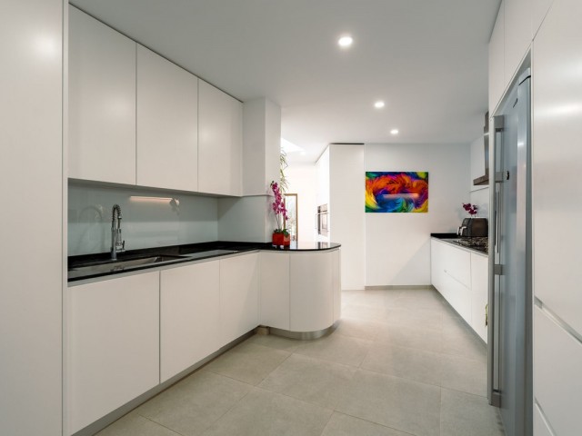 4 Slaapkamer Villa in Benahavís