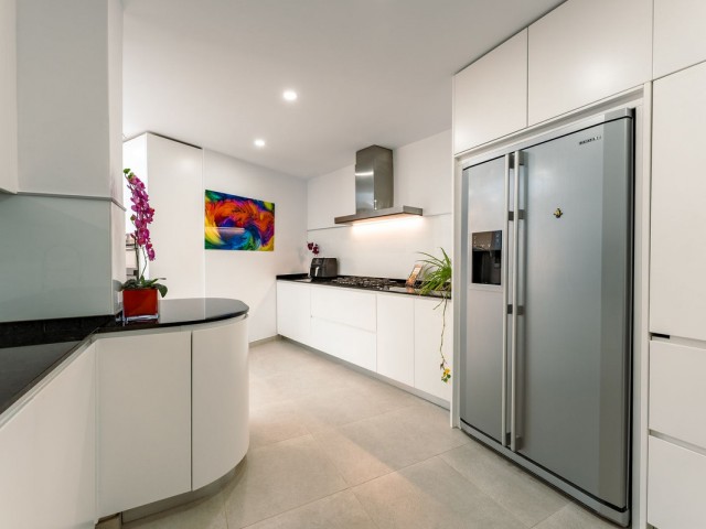 4 Slaapkamer Villa in Benahavís