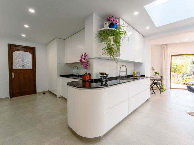 4 Slaapkamer Villa in Benahavís