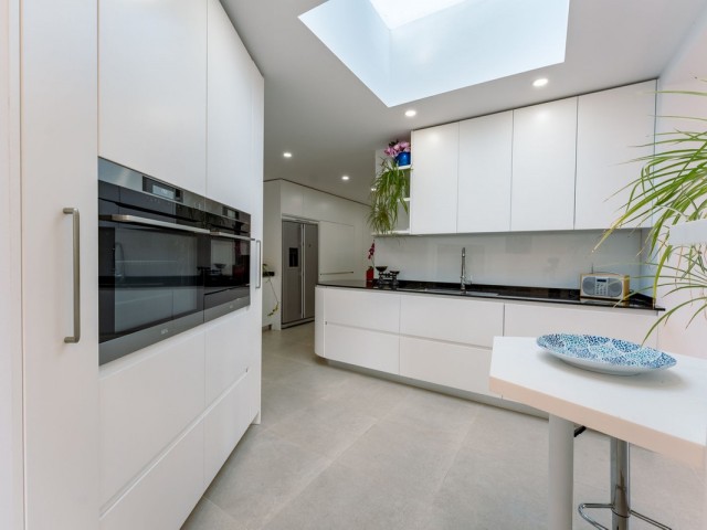 4 Slaapkamer Villa in Benahavís