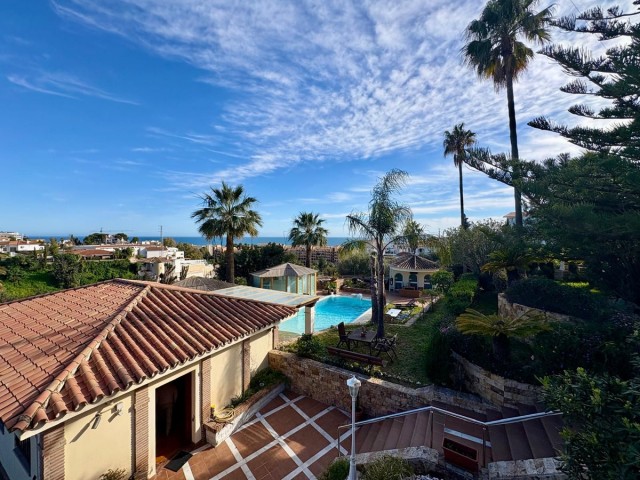 5 Bedrooms Villa in Torreblanca