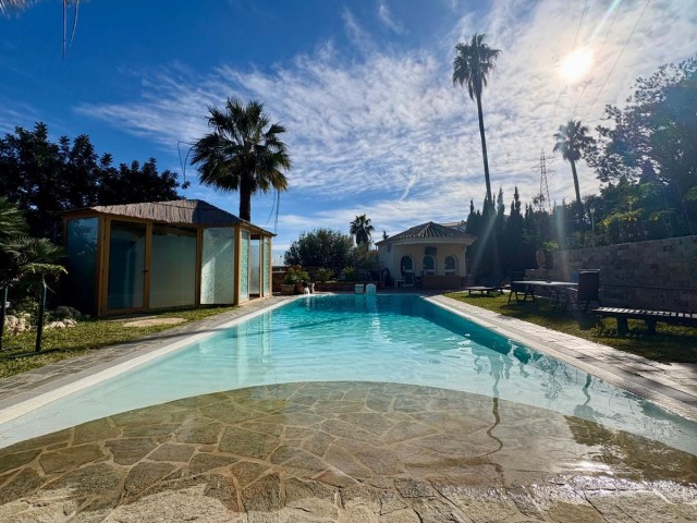 5 Bedrooms Villa in Torreblanca