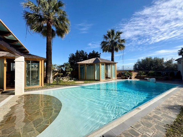 5 Bedrooms Villa in Torreblanca