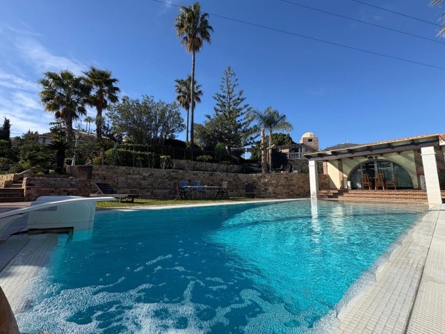 5 Bedrooms Villa in Torreblanca