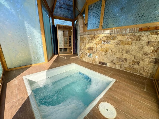 5 Bedrooms Villa in Torreblanca