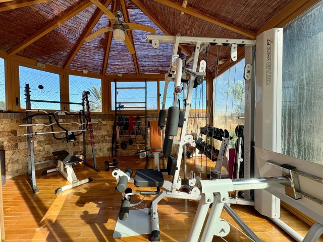 5 Bedrooms Villa in Torreblanca