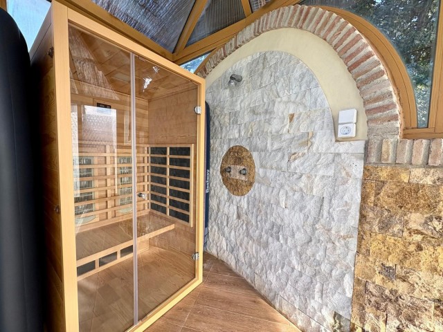 5 Bedrooms Villa in Torreblanca